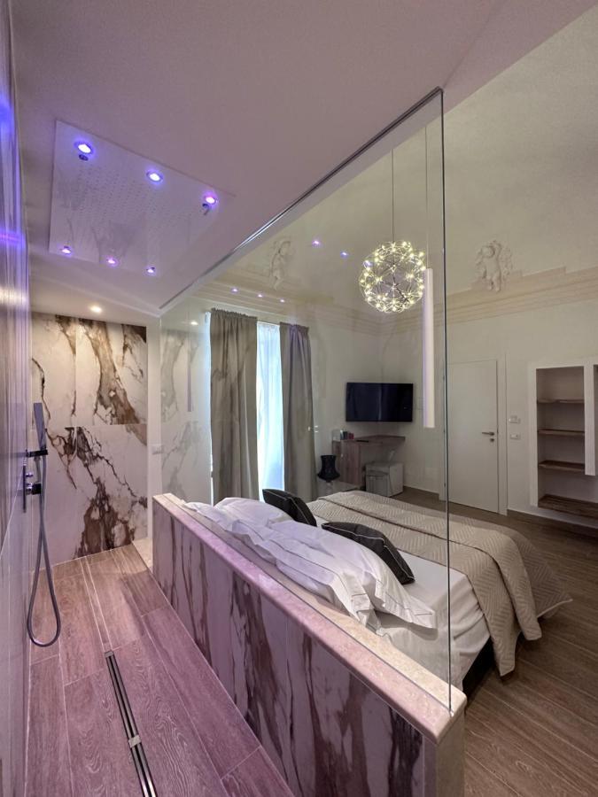Nerina Hotel คาตาเนีย ภายนอก รูปภาพ