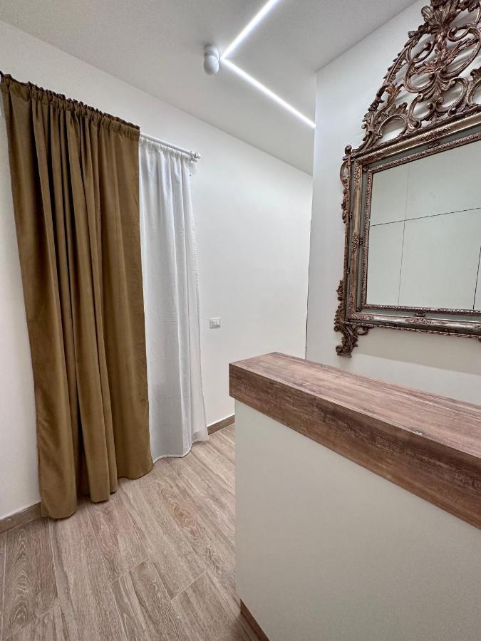 Nerina Hotel คาตาเนีย ภายนอก รูปภาพ