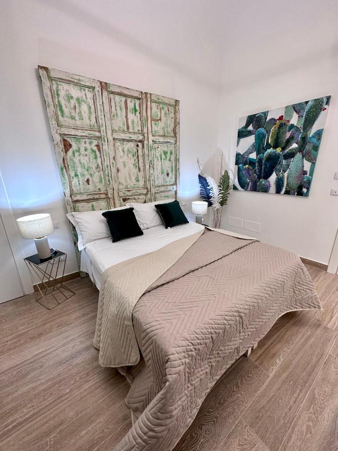 Nerina Hotel คาตาเนีย ภายนอก รูปภาพ