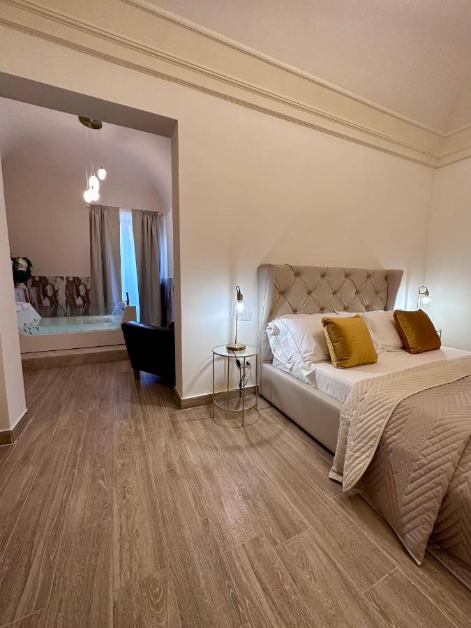 Nerina Hotel คาตาเนีย ภายนอก รูปภาพ
