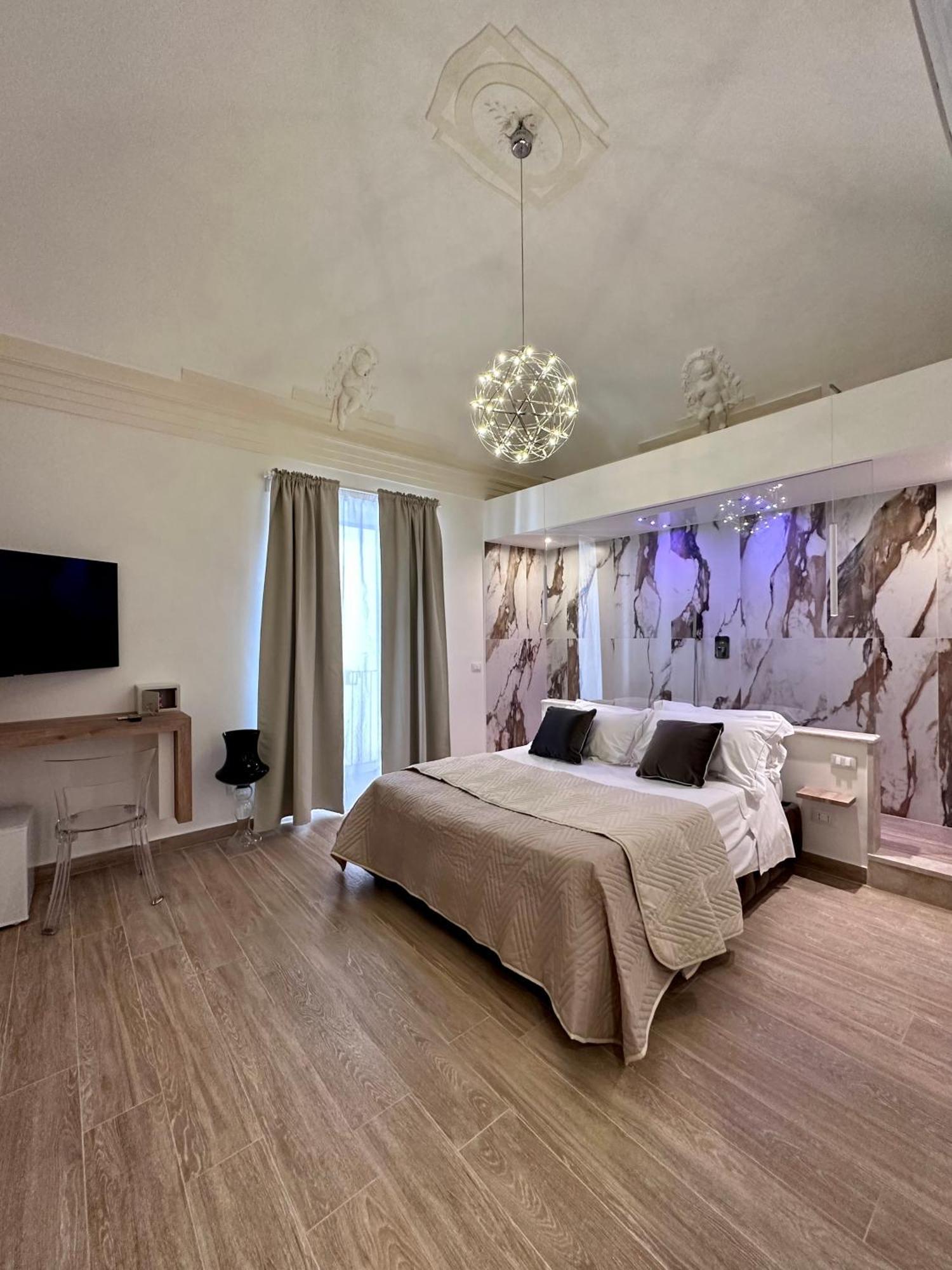 Nerina Hotel คาตาเนีย ภายนอก รูปภาพ